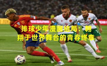 排球少年漫画结局:翱翔于世界舞台的青春终章