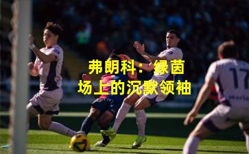 弗朗科:绿茵场上的沉默领袖